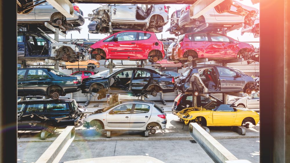 Programul Rabla 2025 începe pe 15 septembrie. Care este calendarul pentru persoane fizice