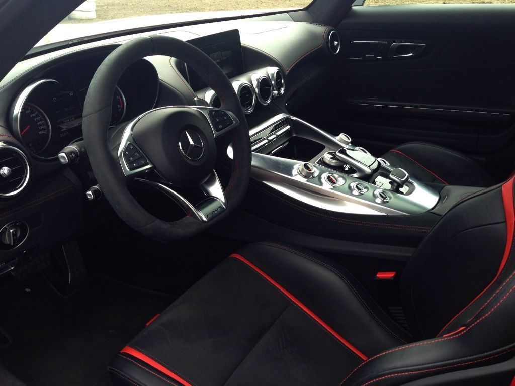 Mercedes-AMG - Imagine 23