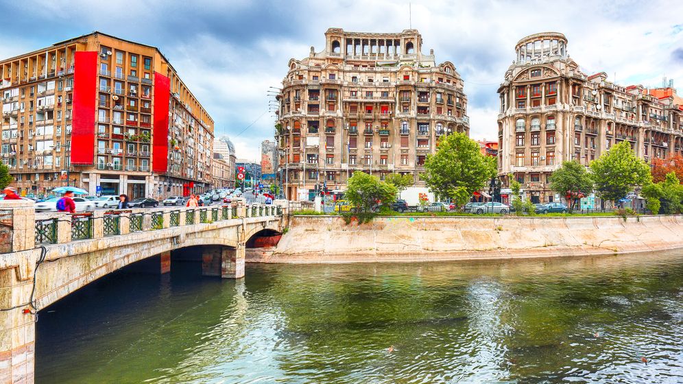 Buget pentru promovarea turistică a Bucureștiului: cine preia ”frâiele” turismului în Capitală