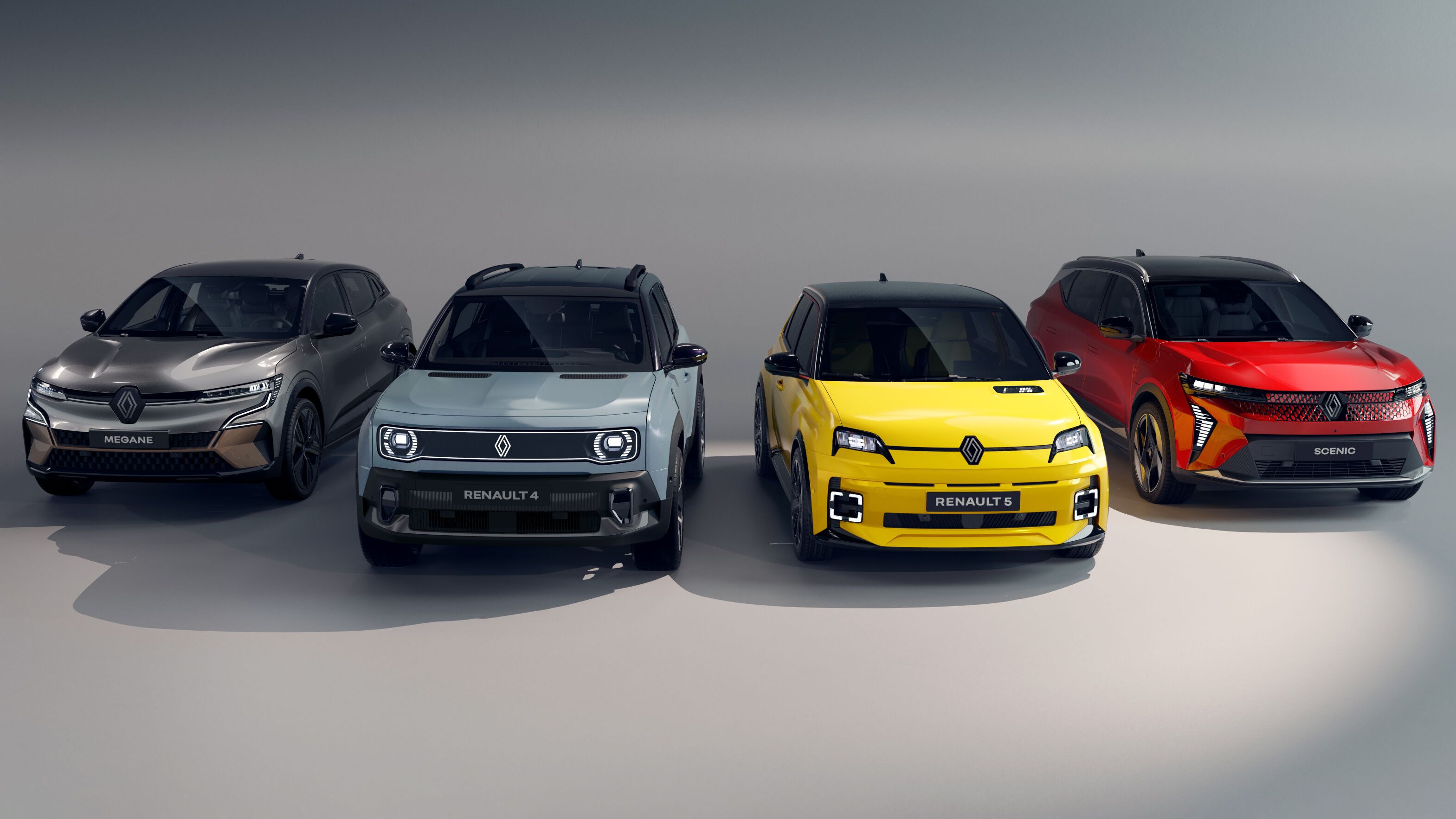Renault trage un semnal de alarmă cu privire la „viteza chinezilor”. De ce dezvoltarea de mașini peste noapte ar putea duce la probleme