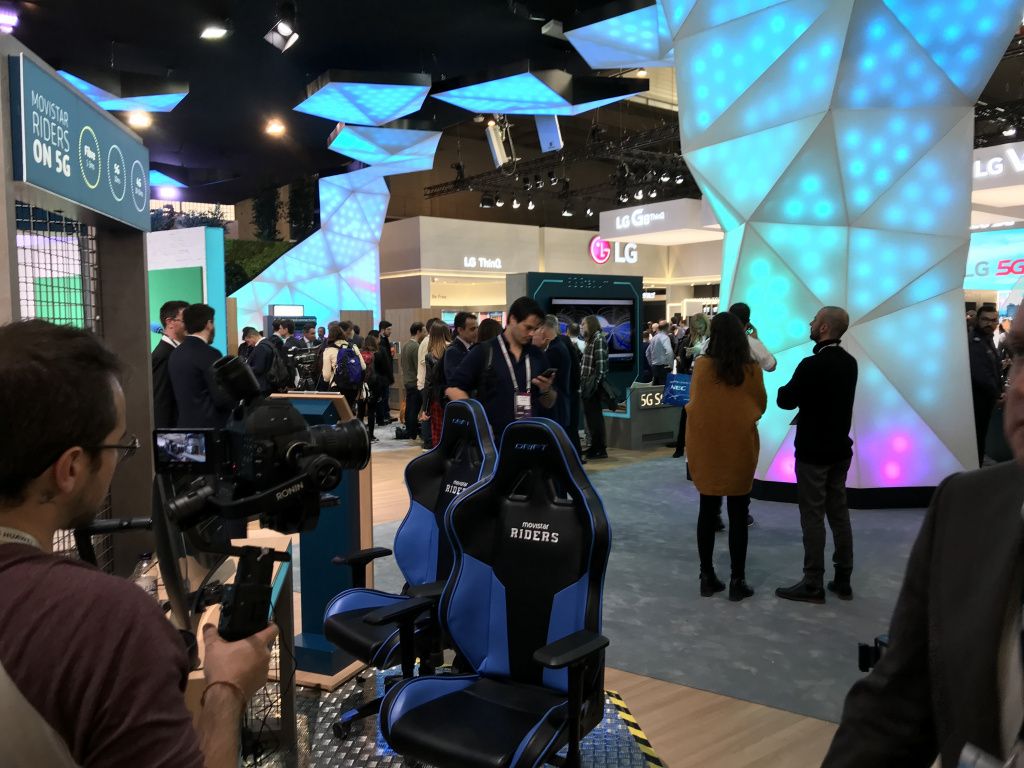 MWC - Imagine 17