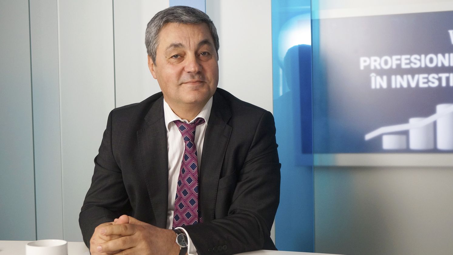 Stere Farmache: Bursa trebuie sa arate companiilor private ca sunt interesante pe piata