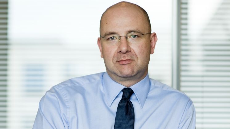 Impact Developer & Contractor il numeste pe polonezul Bartosz Puzdrowski in functia de CEO - Bartosz Puzdrowski