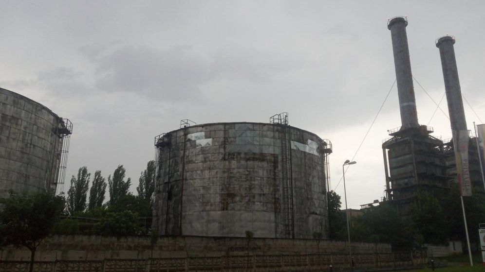 Claudiu Crețu, șeful ELCEN: Termoenergetica datorează ELCEN un miliard de lei