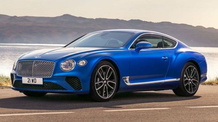 7 curiozitati auto despre Bentley! Ai organiza o cina festiva in jurul unui automobil avariat? Bentley da!