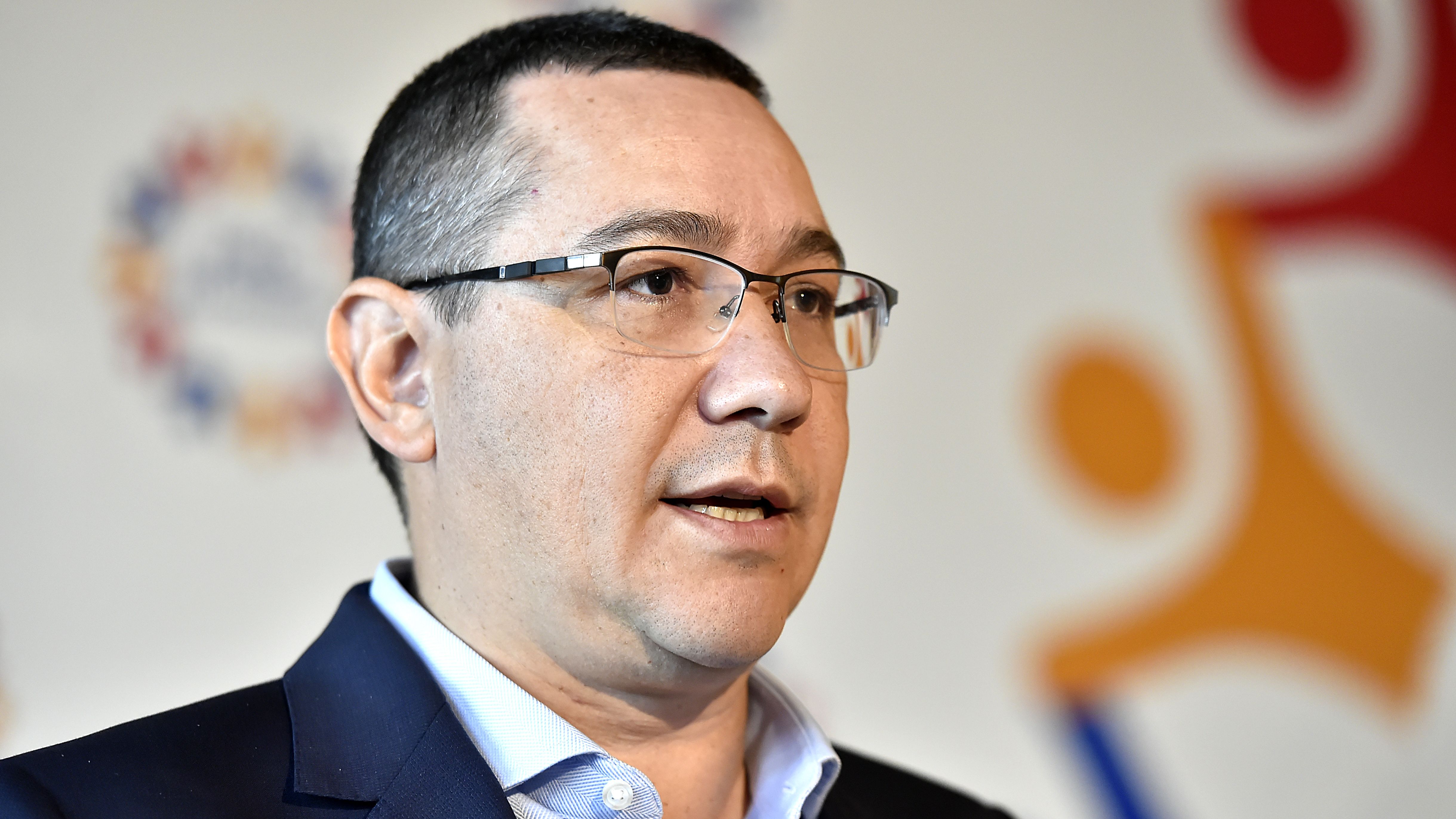 Victor Ponta a pierdut la Înalta Curte procesul împotriva Ministerului Educației: plagiatul este definitiv