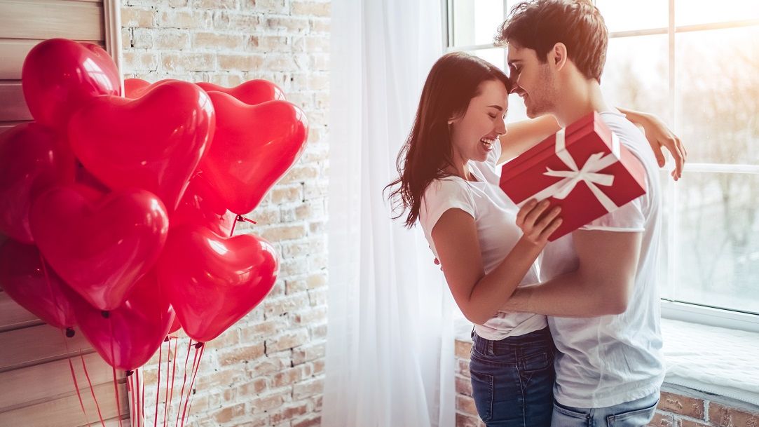 Romanii investesc tot mai mult de Valentine's Day: crestere de 66% a cheltuielilor