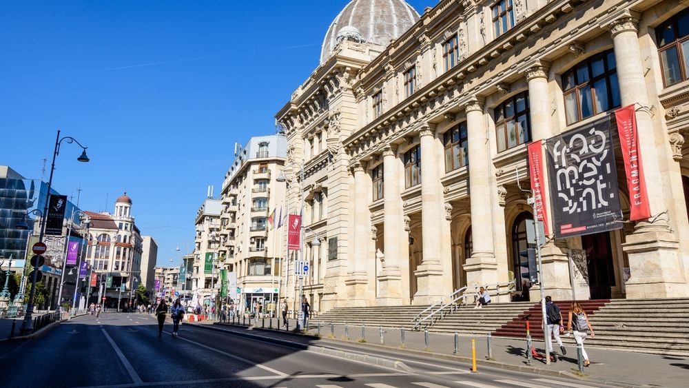 Documente desecretizate din arhiva MAE, prezentate la Noaptea Muzeelor 2026