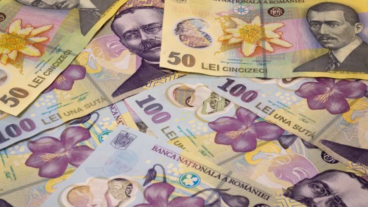 ROBOR "respira" pentru prima data dupa 6 saptamani