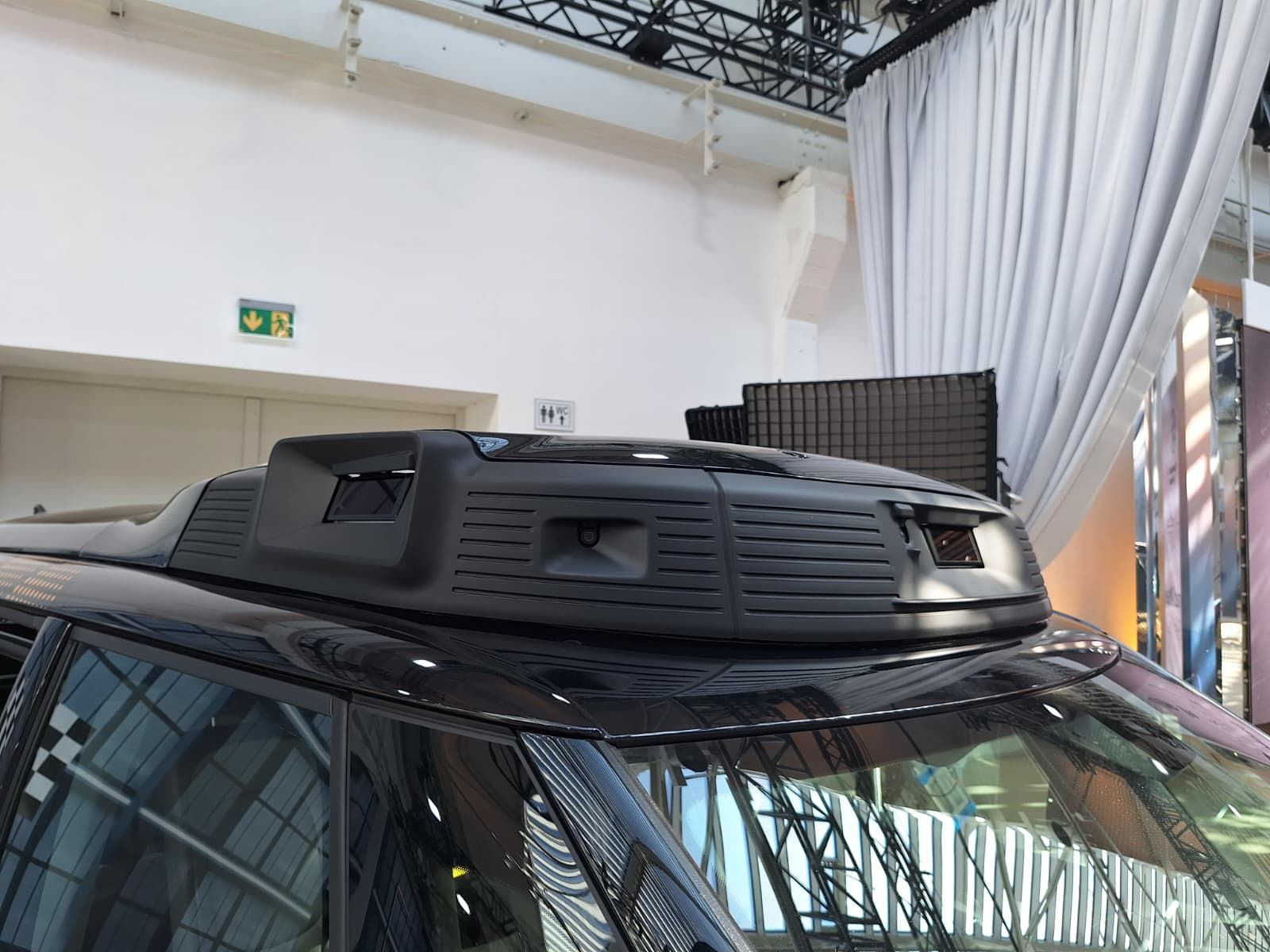 Pariul Volkswagen pe vehicule autonome: Cum cred germanii că arată viitorul mobilității - Poza 4