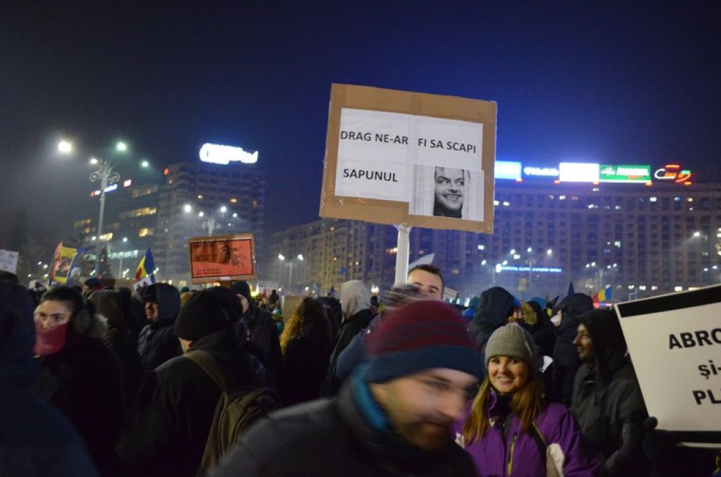 Proteste foto - Imagine 75