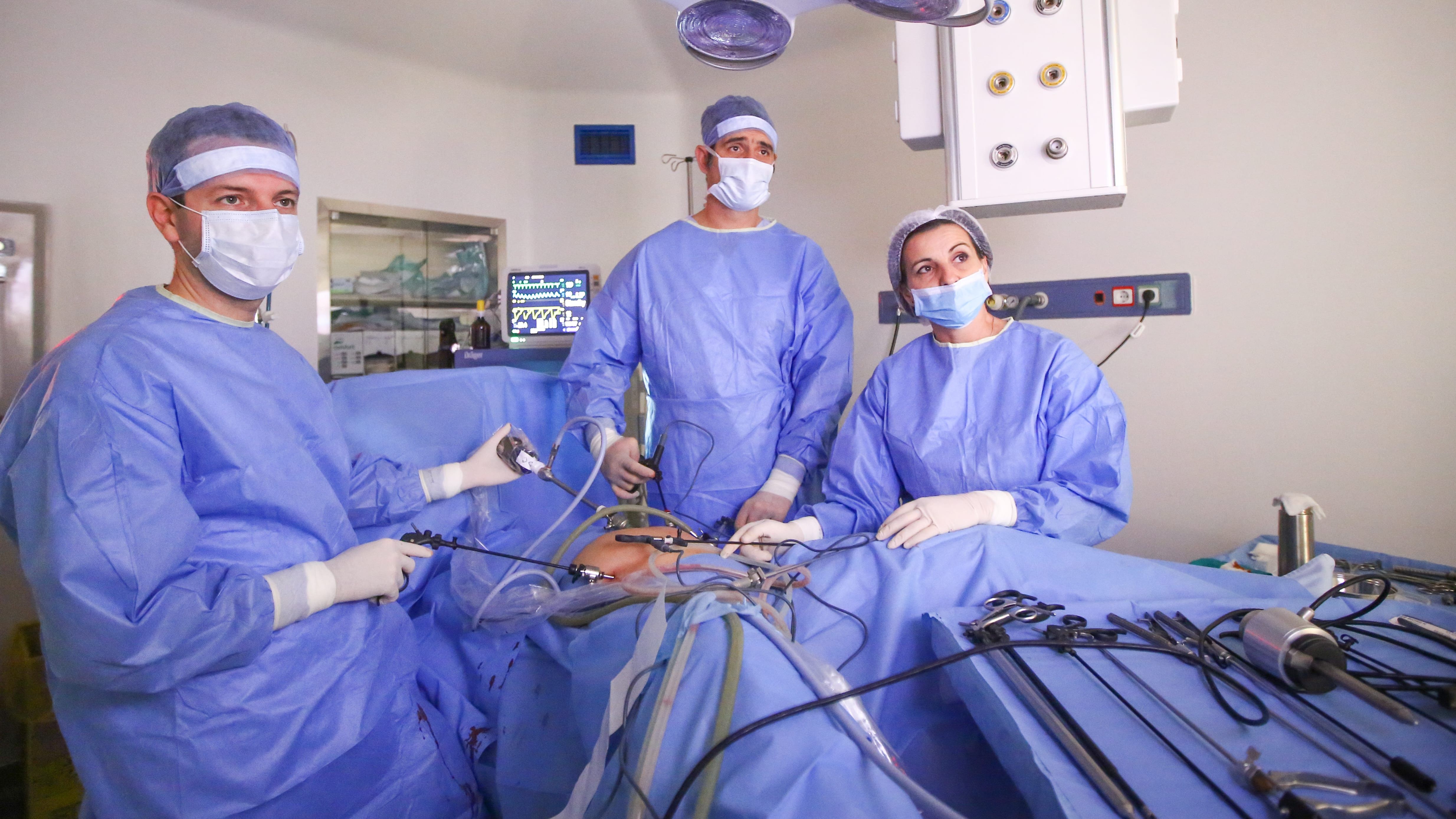 Reteaua de sanatate Regina Maria a preluat Endo Institute din Timisoara, centru de diagnosticare si tratament a endometriozei
