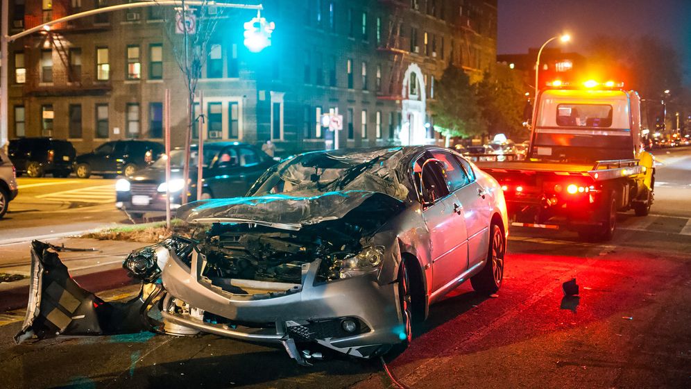 Drumurile din România rămân cele mai periculoase din Uniunea Europeană