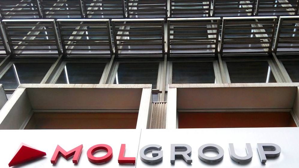 MOL, profituri mai mici cu 56% în al doilea trimestru al anului. Care sunt motivele