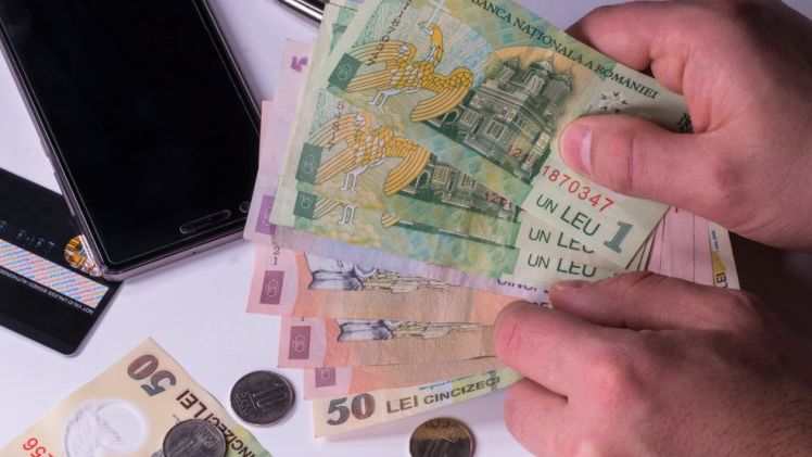 Indicele ROBOR scade pe 6 dintre cele 8 scadente: cat este ROBOR la 3 luni