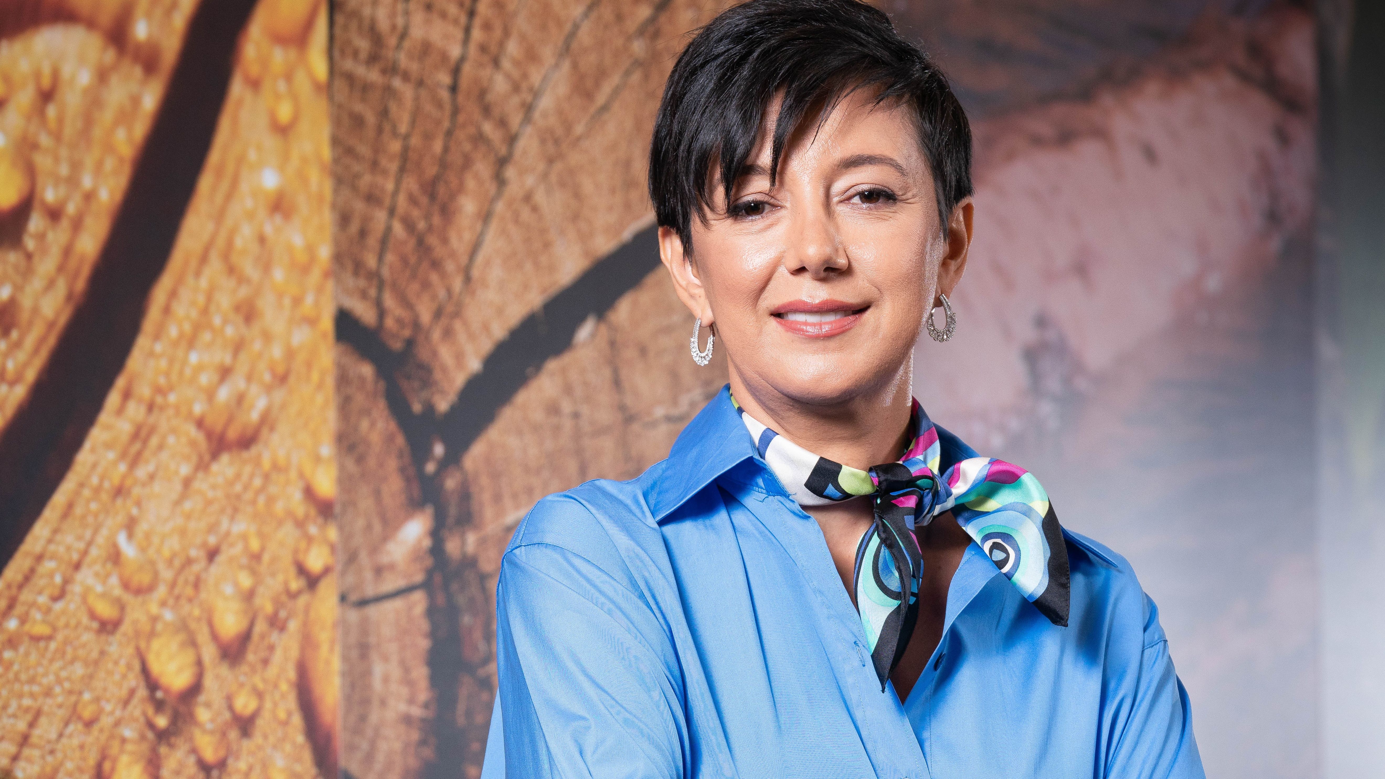 Irina Munteanu, Apa Nova: Reziliența e deosebit de importantă azi, când mediul de afaceri devine tot mai dinamic și mai imprevizibil