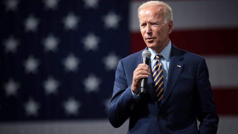 Biden are dureri de gât și de corp, dar simptomele COVID se ameliorează