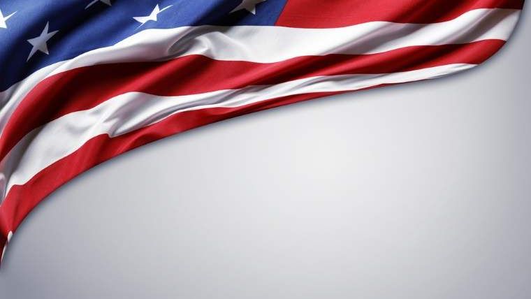 Ambasada SUA: Nu exista fonduri pentru desfasurarea activitatii; serviciile consulare si de viza continua