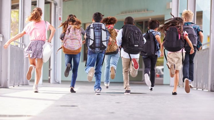 4.500 de cadre didactice necalificate predau in scolile din Romania