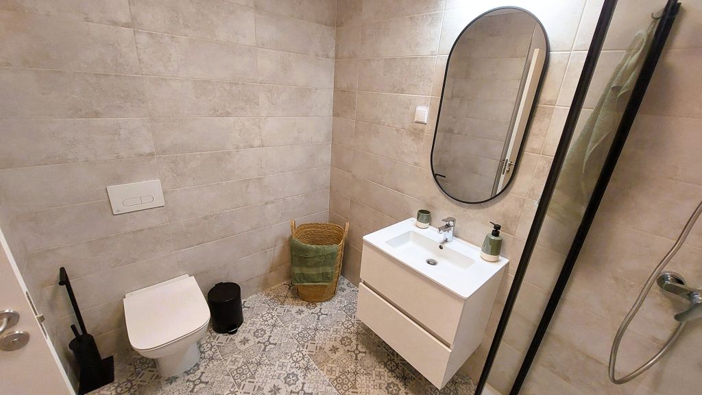 Cum arată un apartament de 150.000 euro din complexul de 4.500 de apartamente de lângă Stadionul - Imagine 42