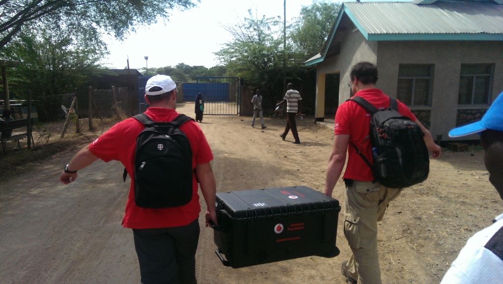 Kakuma refugiati - Imagine 10