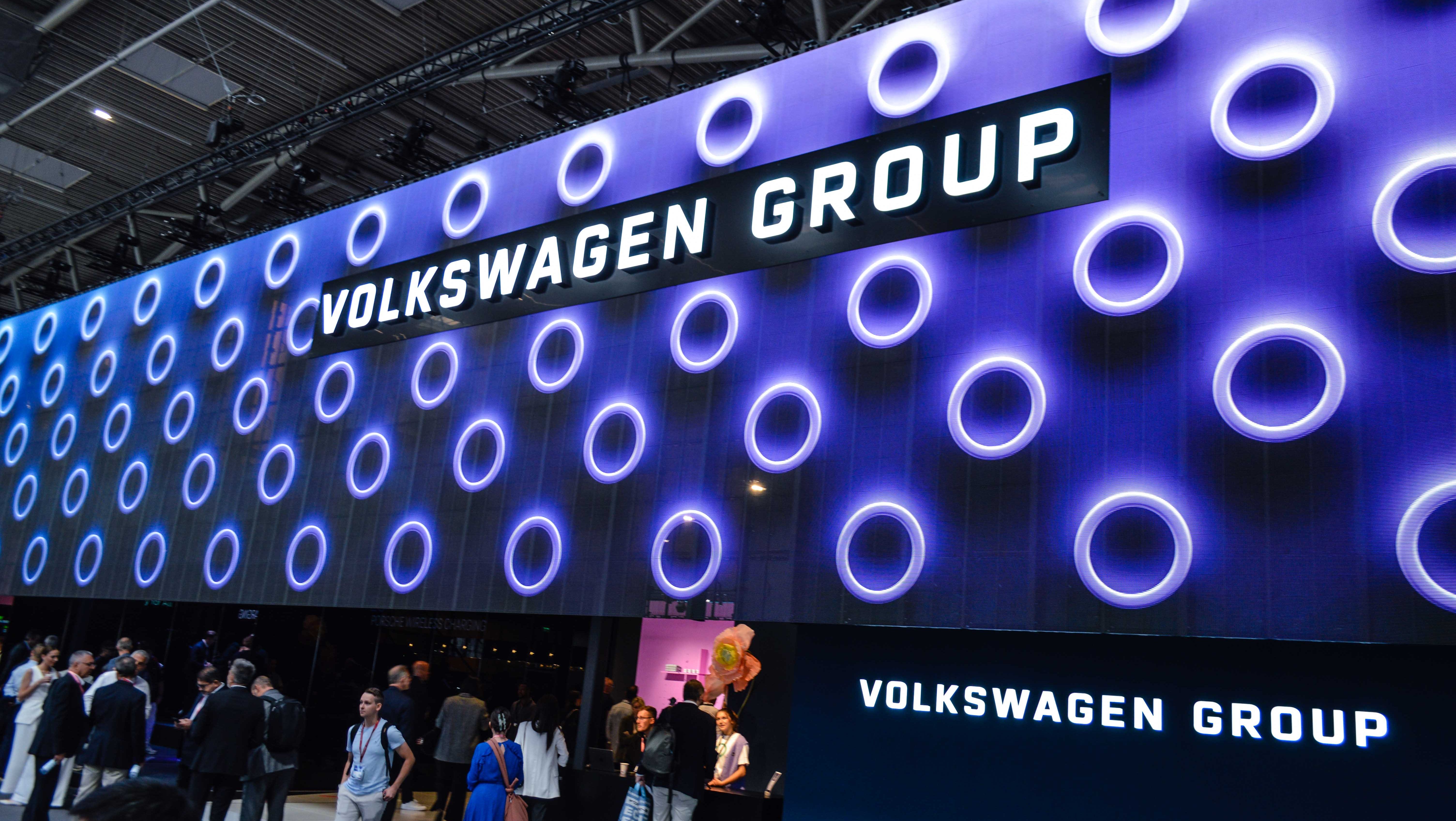 Volkswagen are probleme: Planul de investiții de zeci de miliarde de euro, amânat