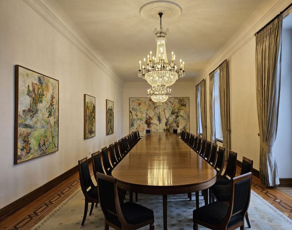 [GALERIE FOTO] Călătorie prin inima Germaniei: Pe urmele muzicii, vinurilor franconiene și castel - Imagine 65