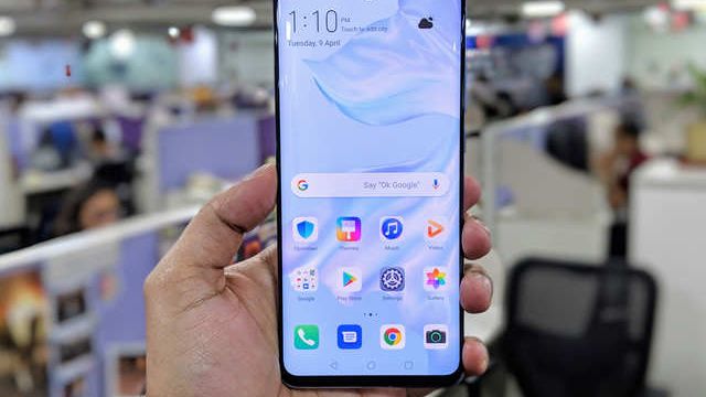 (P) Toate diferențele și asemănările dintre Huawei P30 Lite și Huawei P30 Pro
