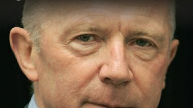 Negustorul de lemne din Bretania