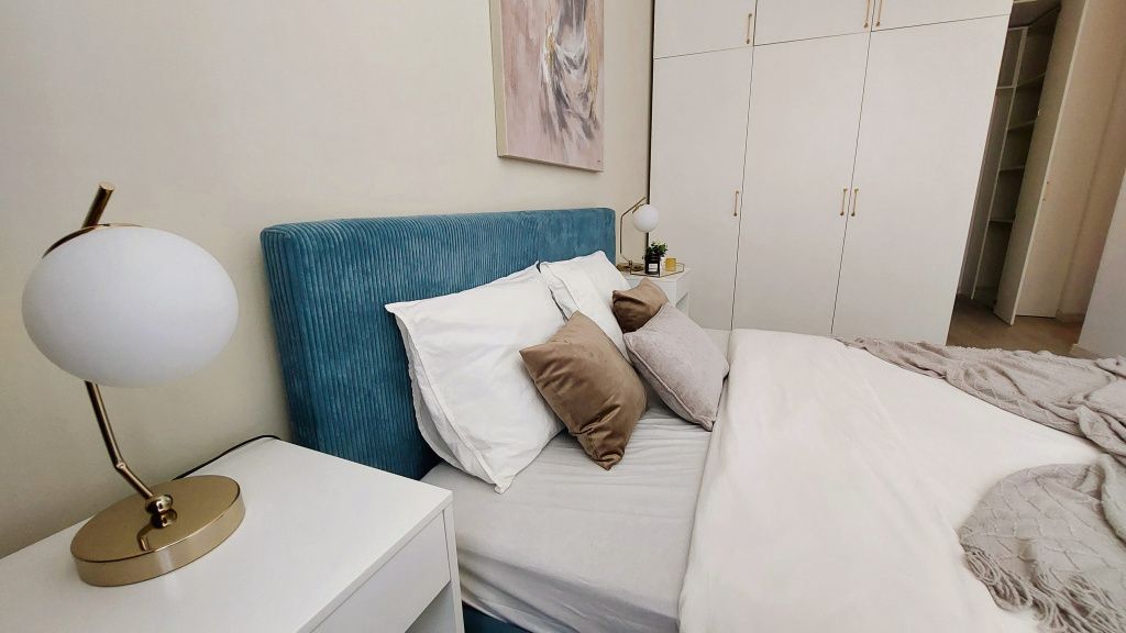 Apartament 3 camere tip 5B - Hils Brauner