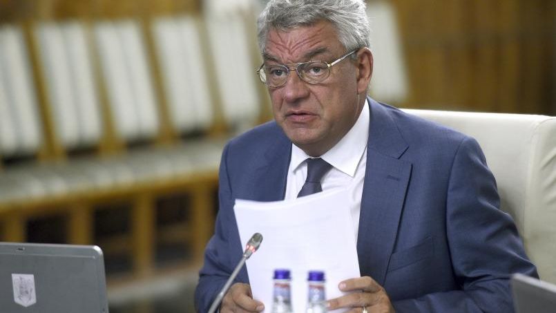 Tudose despre dividendele cerute anticipat: Le-am luat acum pentru ca acum ne trebuie! Pentru proiecte importante!