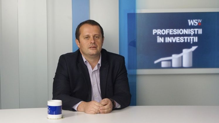 Profesionistii in investitii. Alin Brendea: Bursele si-au resetat memoria pe termen scurt. Ce urmeaza?