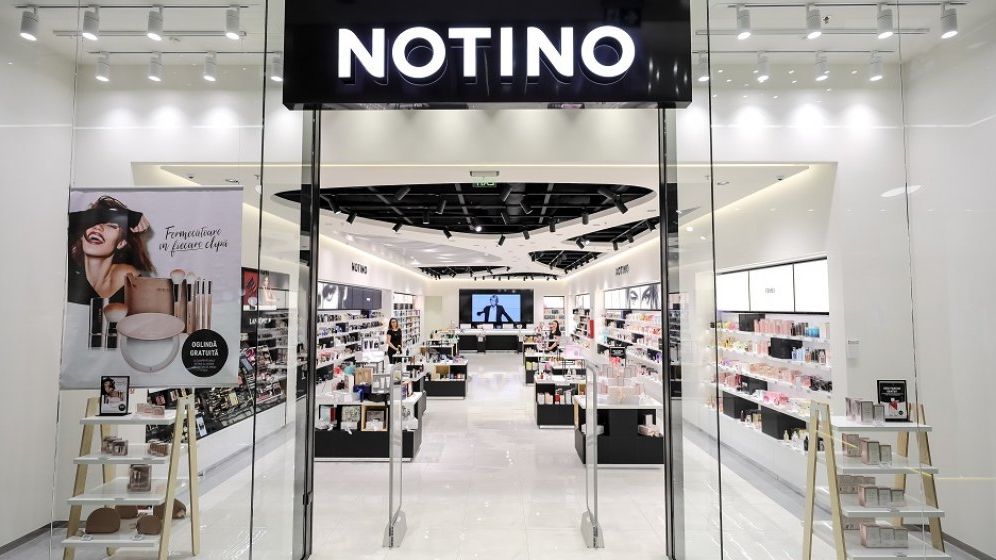 Black Friday la Notino: când va începe campania și ce reduceri anunță retailerul