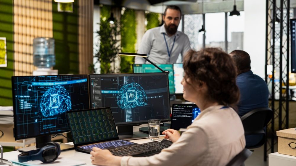 Inteligența artificială rămâne prioritate pentru companiile europene. 81% pregătesc investiții mai mari