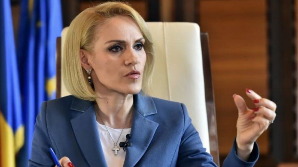 O noua rectificare bugetara pentru Bucuresti. Gabriela Firea aloca mai multi bani pentru "recreere si religie"