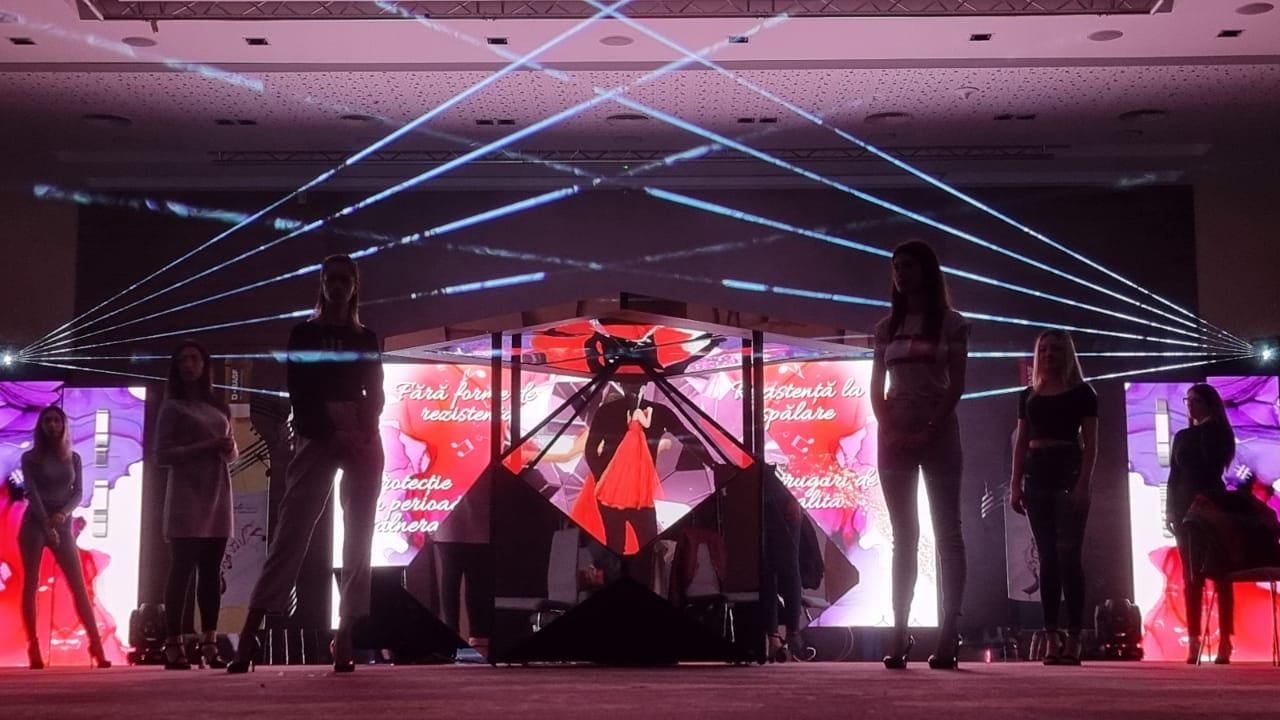 Think Events sau cum s-a adaptat business-ul evenimentelor în timpul pandemiei