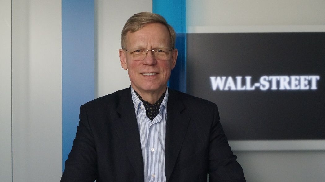 Steven Van Groningen, Raiffeisen Bank: Românii nu au probleme de integrare în Vest. De ce acasă ne comportăm altfel?