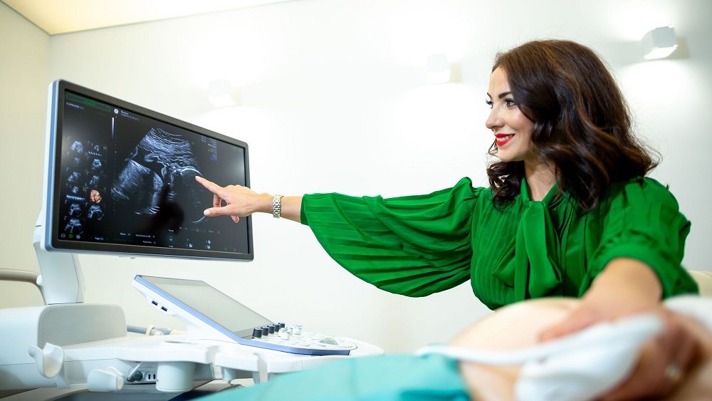 Clinica Bless, specializată în medicină materno-fetală, își deschide porțile după o investiție de 670.000 de euro