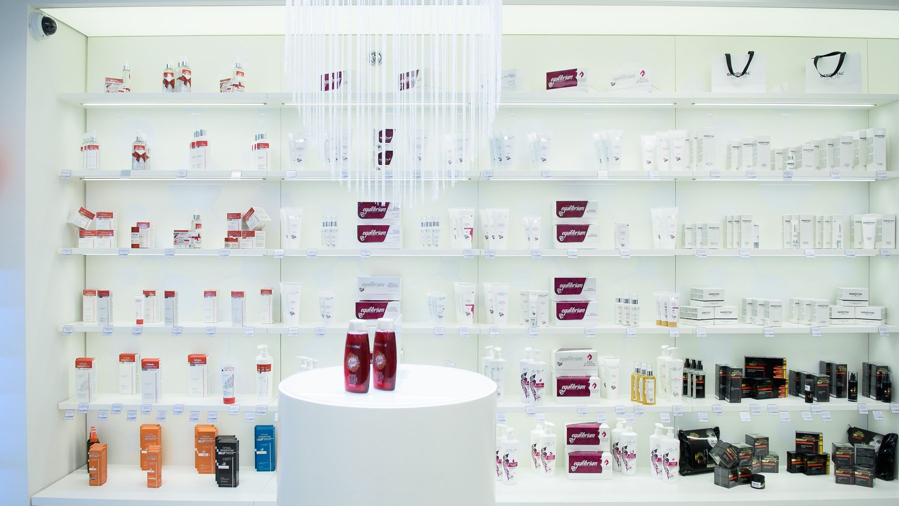 Farmec deschide cel de-al doilea magazin Gerovital in sistem de franciza, in urma unei investitii de 50.000 euro