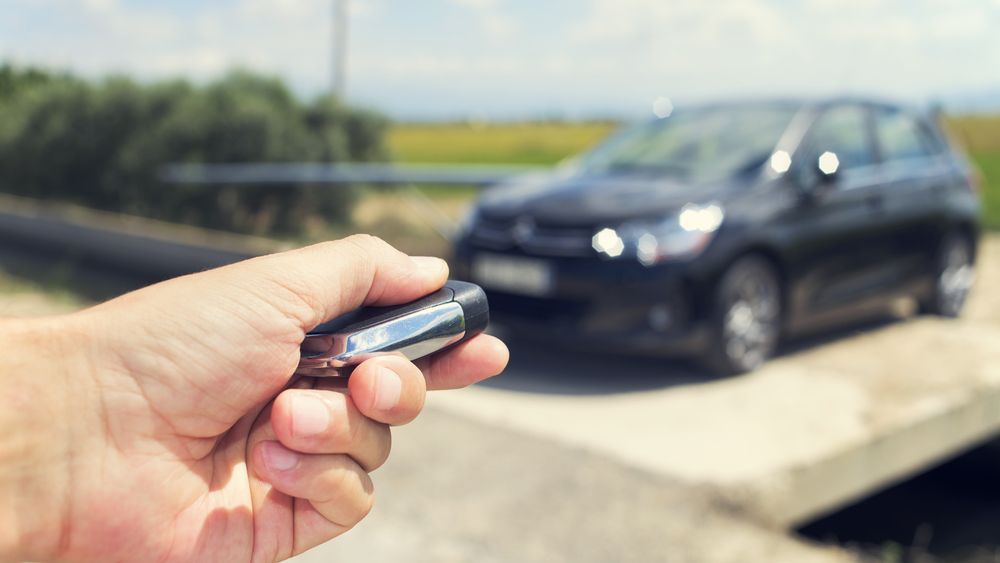 Volkswagen are o noua problema: peste 100 de MIL. de masini pot fi furate usor