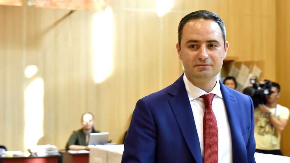 Rectificarea bugetară se amână. Nazare spune că a remarcat progrese la ANAF