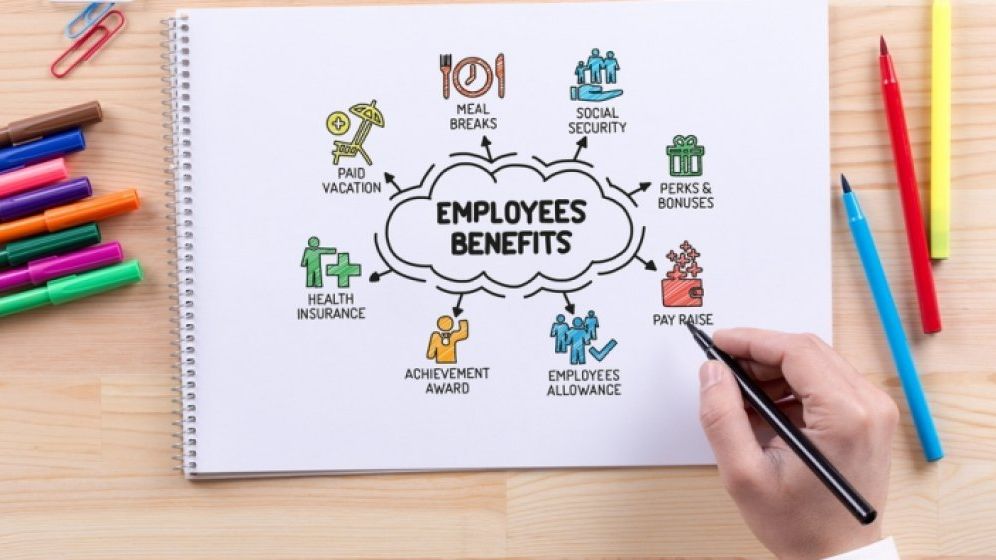 Piata de beneficii extrasalariale din Romania s-a maturizat: valoarea medie a bugetului de beneficii s-a dublat in 4 ani