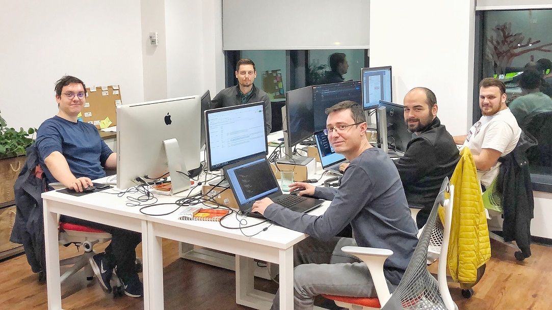 Investitie de 185.000 de euro pentru romanii de la Bright Spaces: ce solutie pregatesc