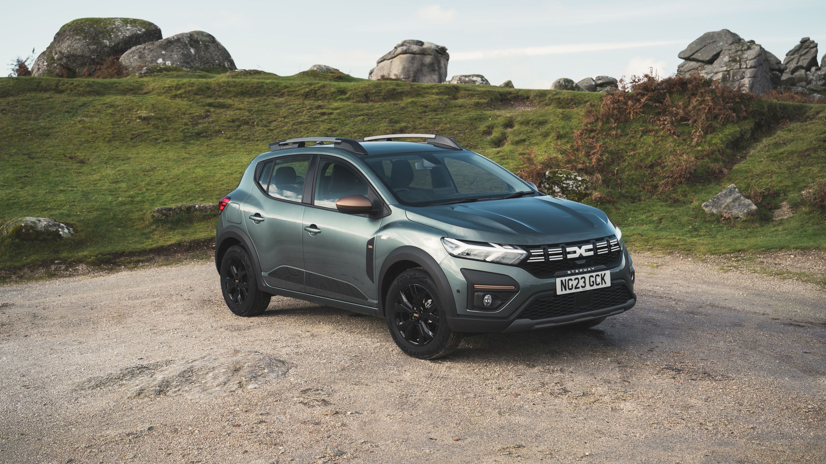 Dacia Sandero este cea mai vândută mașină în luna iulie în Europa. Volkswagen, în vârf la electrice