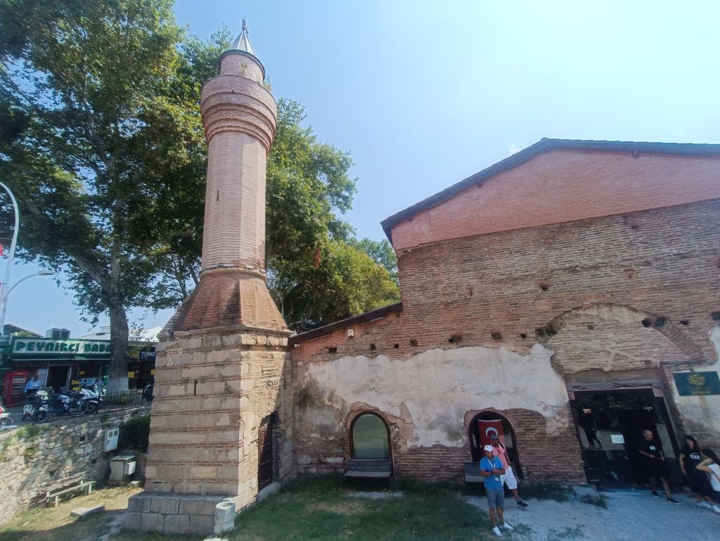 GALERIE FOTO: O altfel de Turcia, cu cărări mai puțin bătătorite de turiști, dar și cu mai pu - Imagine 5