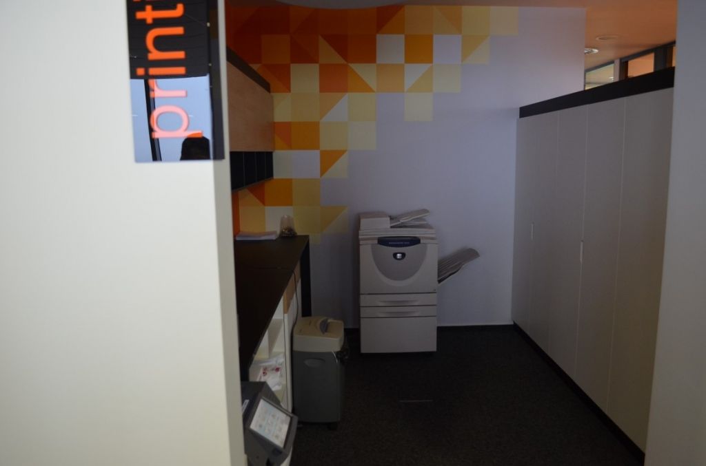 Sediu Orange Skanska - Imagine 29