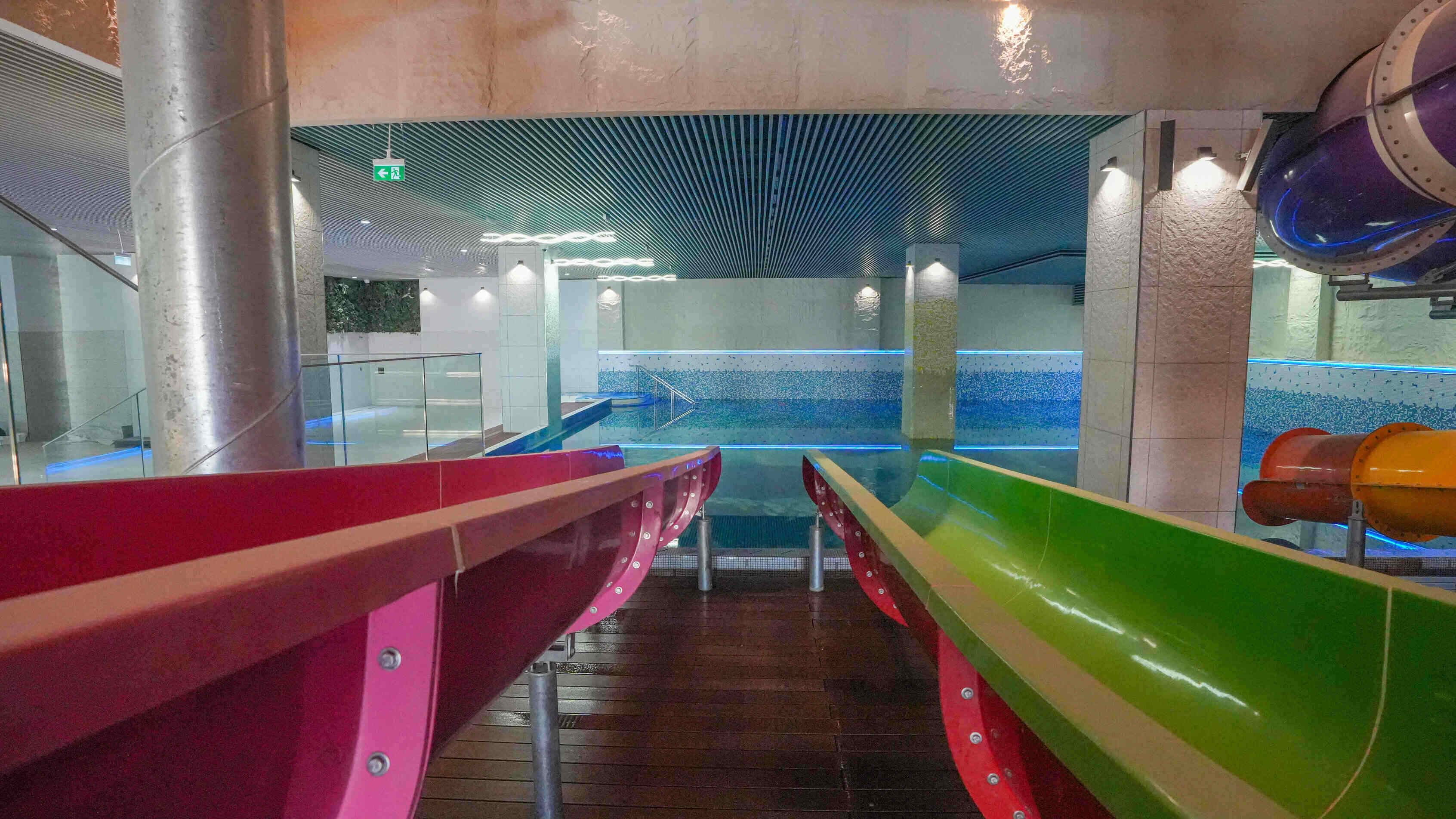 Primăria Sectorului 3 deschide porțile Complexului Acvatic din Parcul Pantelimon de Ziua Copilului