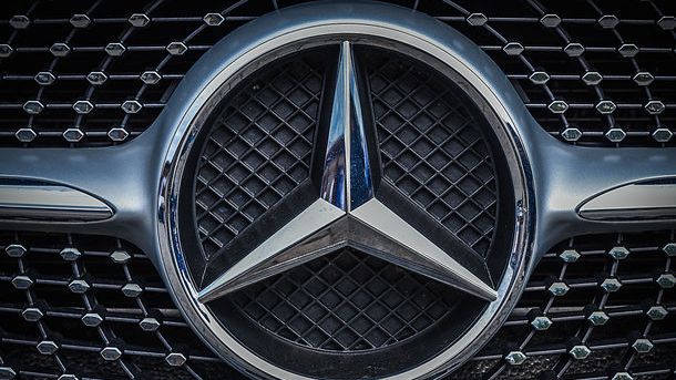 Mercedes-Benz ar putea pregati un nou model: germanii au inregistrat cateva nume care sugereaza lansarea unui model Clasa O