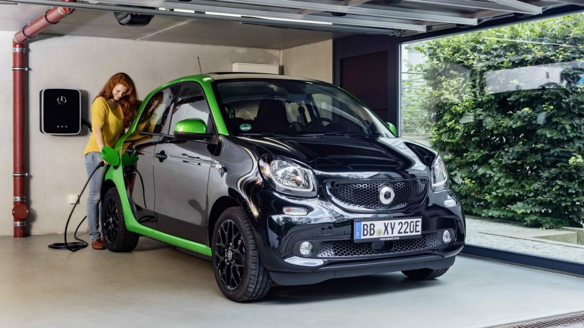 Bonusul pentru mașini electrice crește la 9.000 euro într-o țară europeană