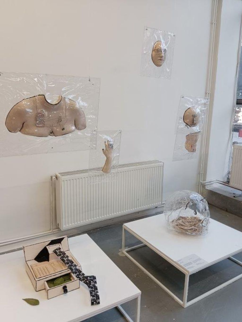 Ce poți vedea la DIPLOMA Show, festivalul unde descoperi noua generație de creatori a României - Imagine 9